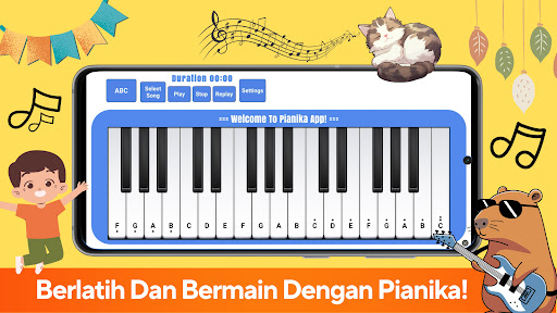 Pianika