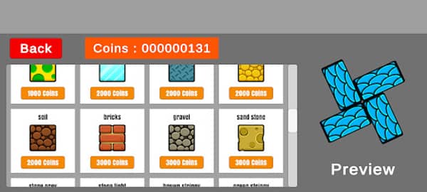 Gasing Penghapus - Multiplayer