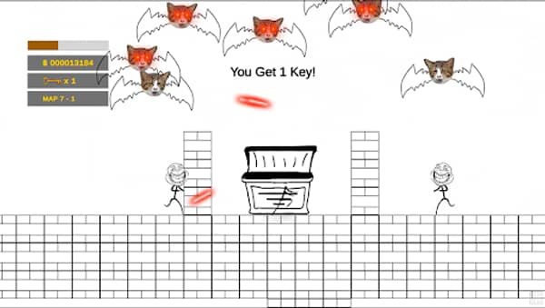 Meme Escape - Cringe Game